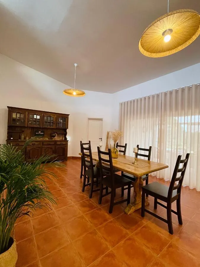 Villa Serro Das Vinhas Portimão Portugal