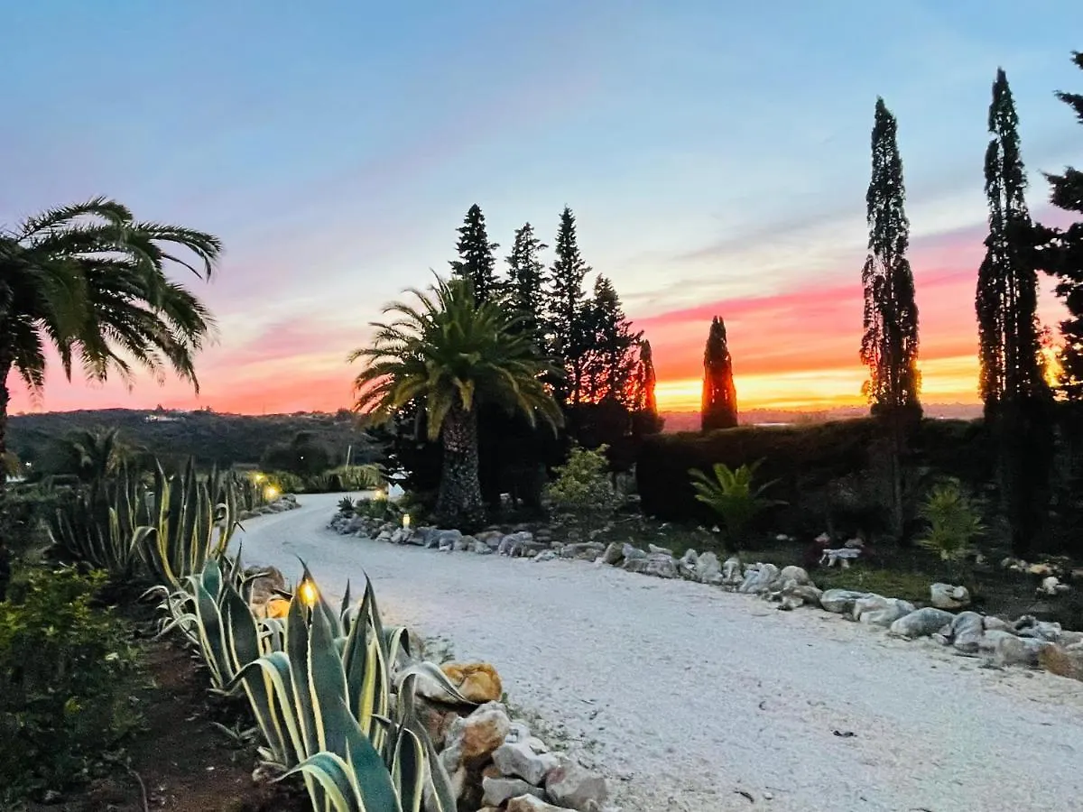 Villa Serro Das Vinhas Portimao