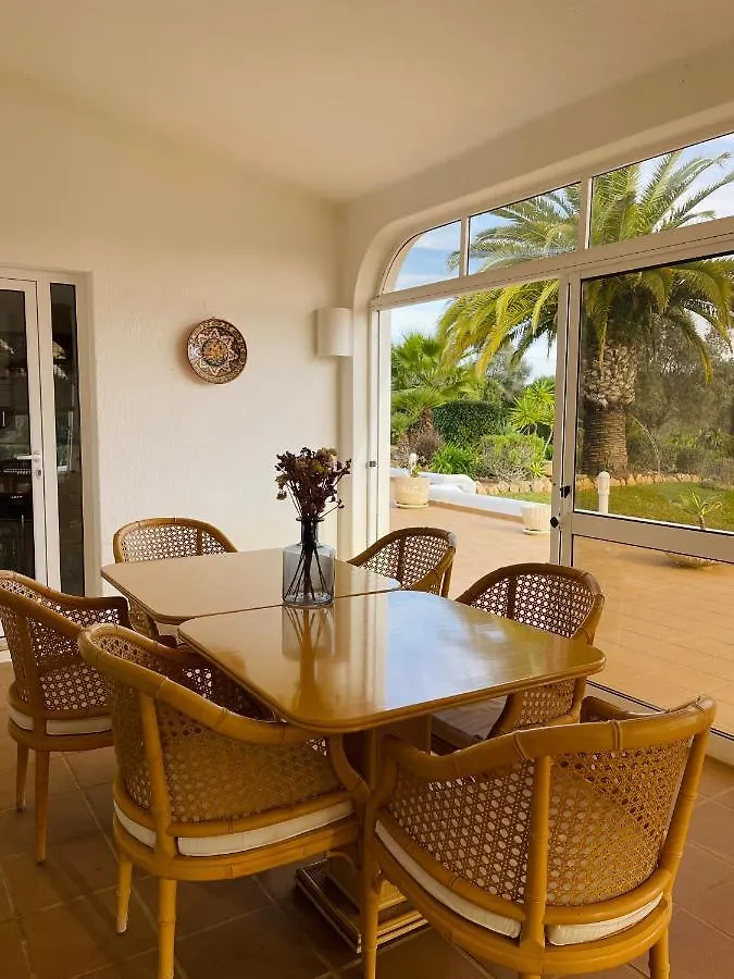 Villa Serro Das Vinhas Portimao