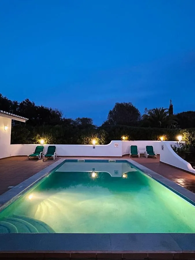 Villa Serro Das Vinhas Portimao