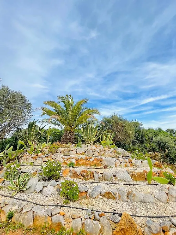 Villa Serro Das Vinhas Portimao