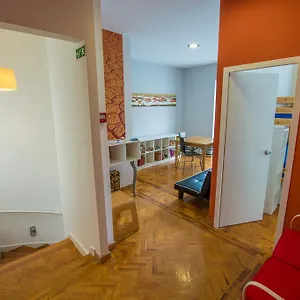 Hostel Stork, Portimão