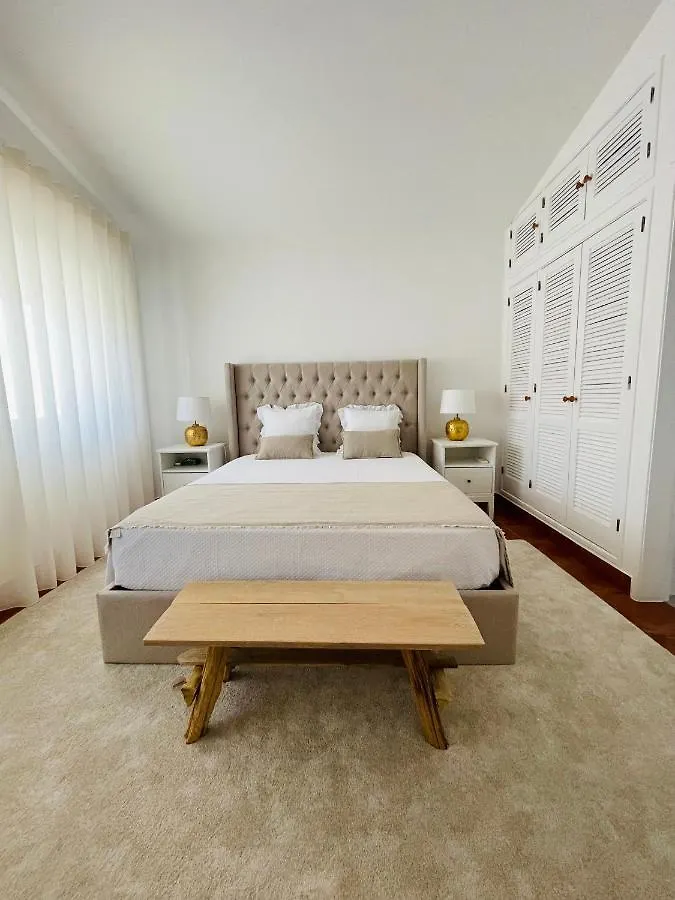 Villa Serro Das Vinhas Portimao