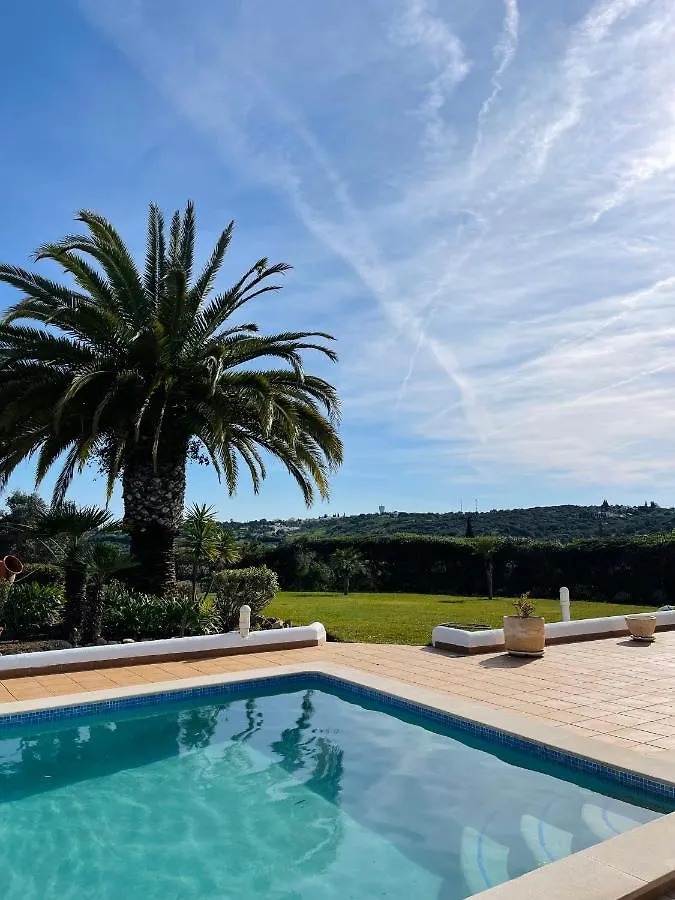 Villa Serro Das Vinhas Portimao