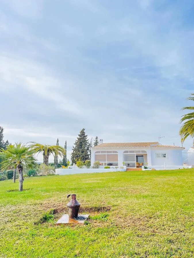 Villa Serro Das Vinhas Portimao 0*,  Portugal