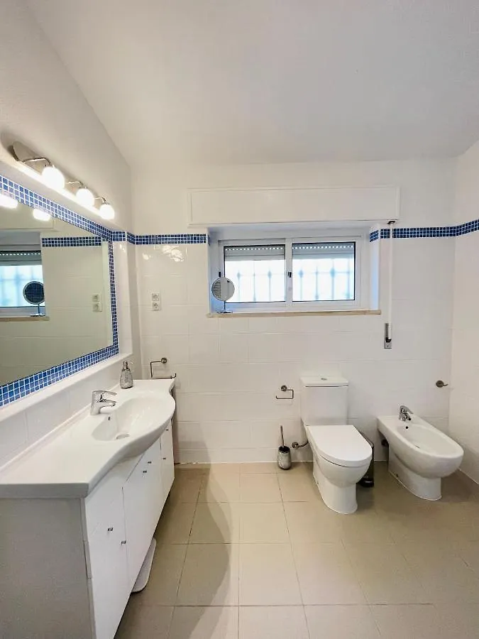 Villa Serro Das Vinhas Portimao