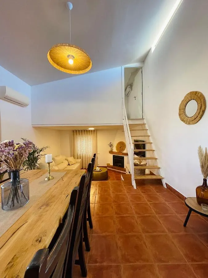 Villa Serro Das Vinhas Portimao