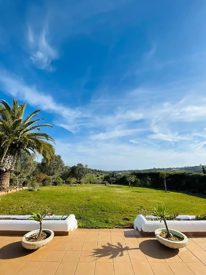 Villa Serro Das Vinhas Portimão