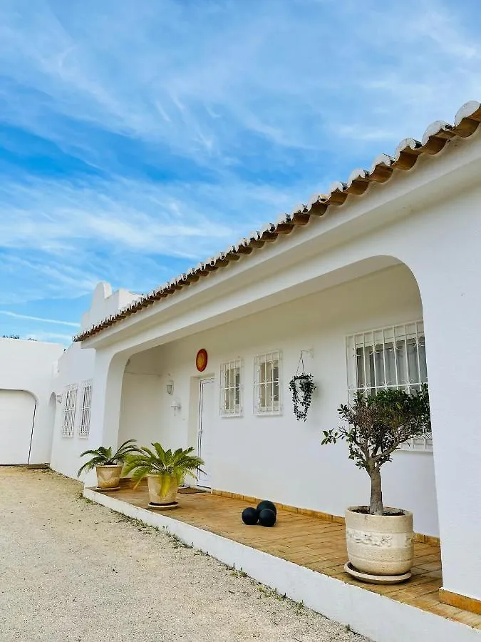 Villa Serro Das Vinhas Portimão 0*,