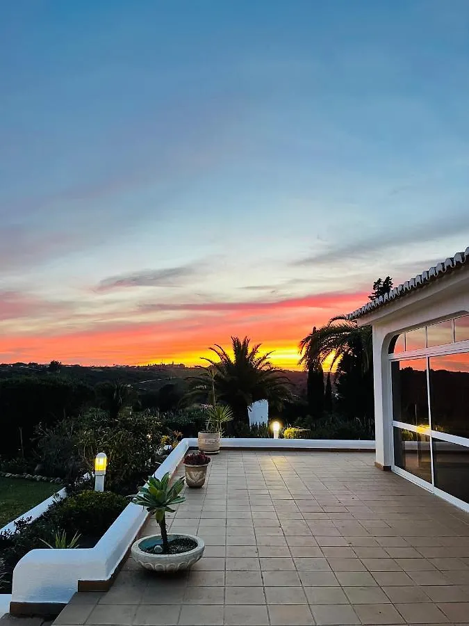 Villa Serro Das Vinhas Portimão Πορτογαλία