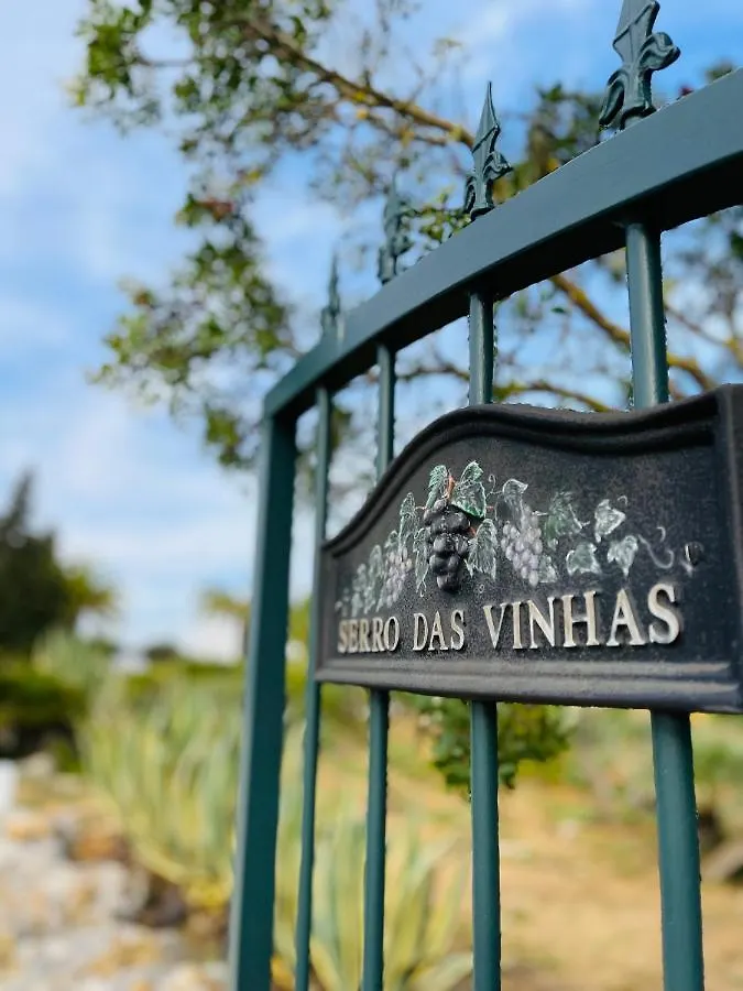 Villa Serro Das Vinhas Portimão