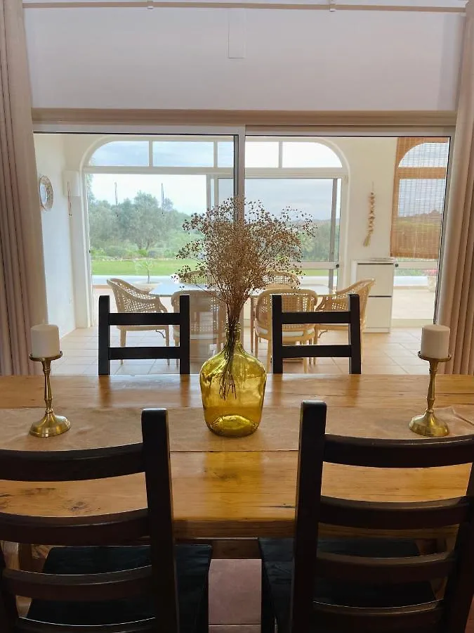 Villa Serro Das Vinhas Portimao