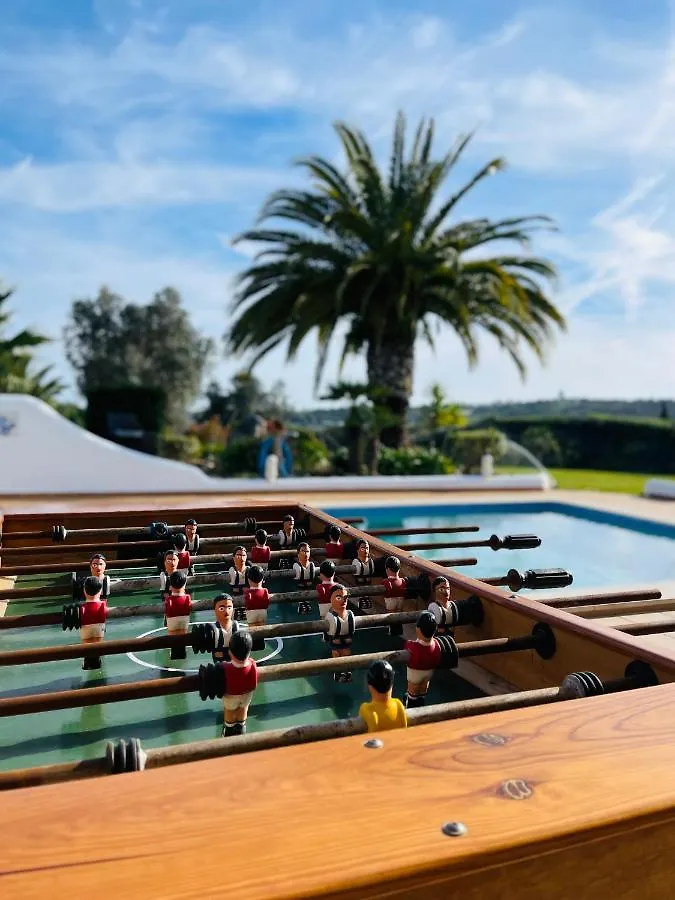 Villa Serro Das Vinhas Portimao
