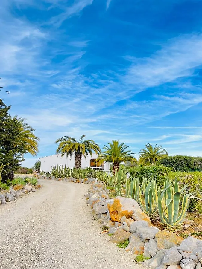 Villa Serro Das Vinhas Portimao Portugal